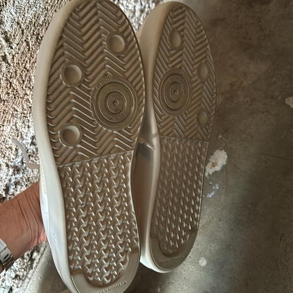 Pure star sneakers with rose gold gold - Picture 3 of 4